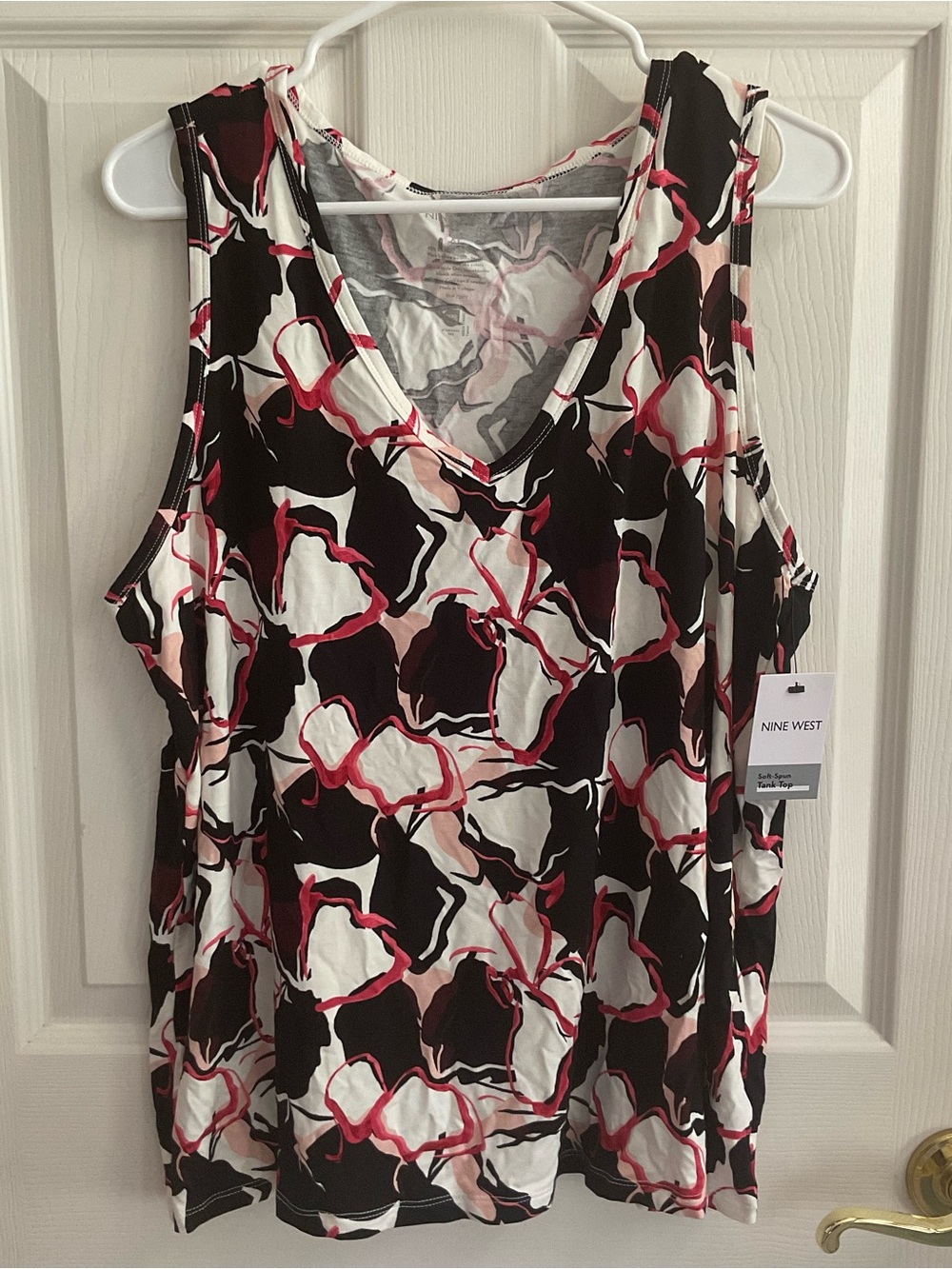 Nine West Tank Top
